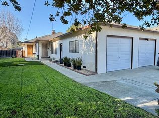 227 Roosevelt Ave, Sunnyvale, CA 94086