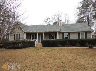 210 Pine Tree Ln, McDonough, GA 30252