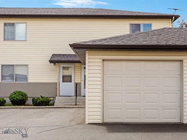 2945 Nevada Ave, Butte, MT 59701