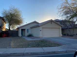 12507 N 121st Dr, El Mirage, AZ 85335