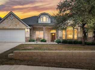 15610 Seekers St, San Antonio, TX 78255