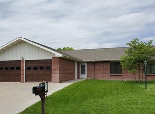 803 Timbercreek Rd, Norton, KS 67654