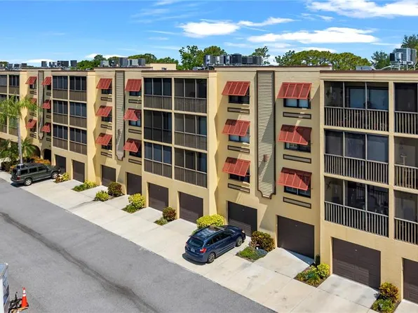 5849 Park St N APT 202, Saint Petersburg, FL 33709
