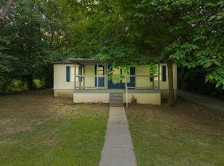 227 Jameson St, Mount Sterling, KY 40353