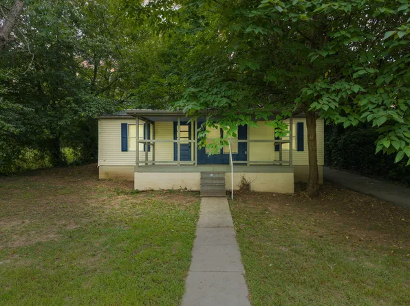 227 Jameson St, Mount Sterling, KY 40353