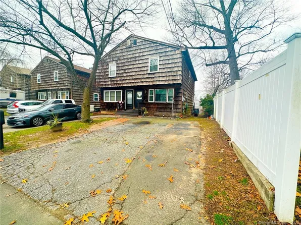 175 Polk Street, Bridgeport, CT 06606