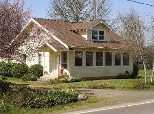 77850 Highway 99, Cottage Grove, OR 97424