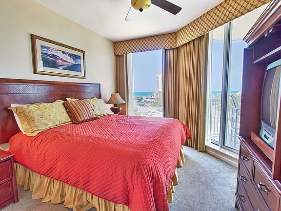 5th image of 15100 Emerald Coast Pkwy Unit 505