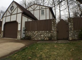 107 Westminster Ct, State College, PA 16803