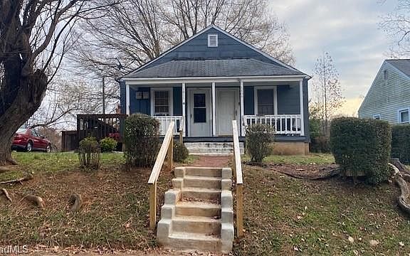 5th image of 1409-1411 Underwood Ave