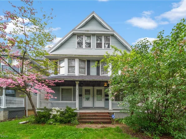 1277 W 110th St, Cleveland, OH 44102