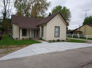 205 W Pearl St, Waldron, IN 46182