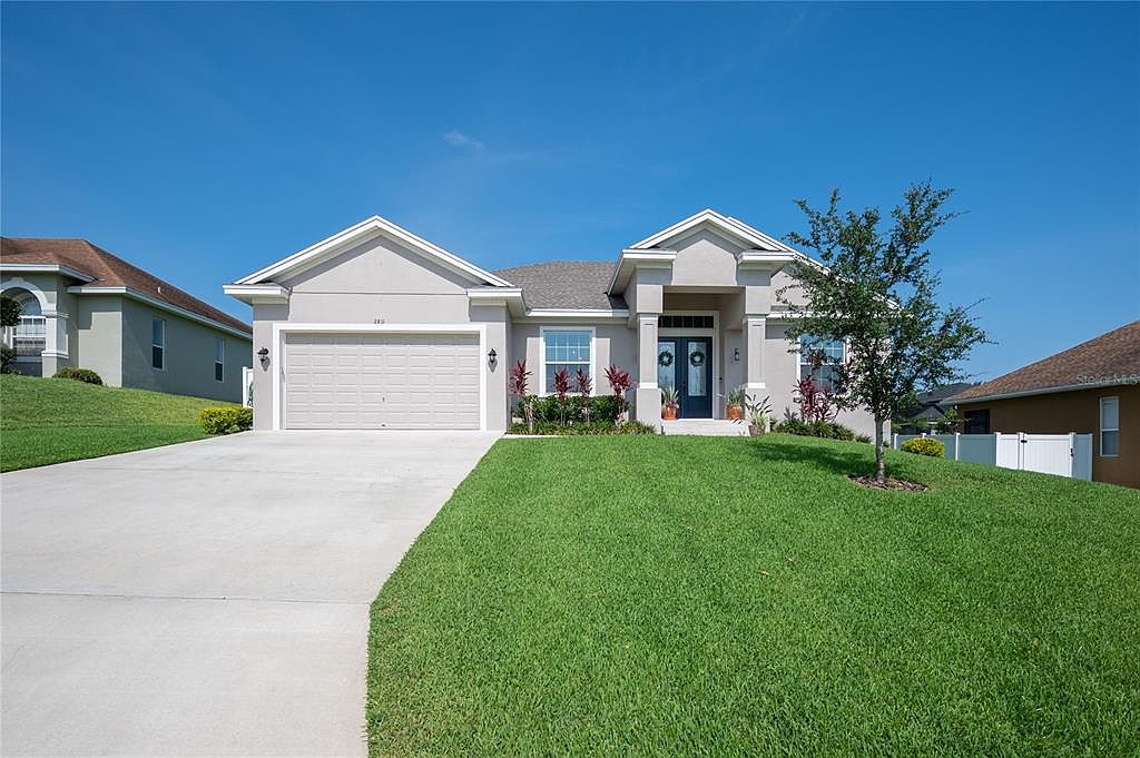 2811 Vintage View Loop, Lakeland, FL 33812 Zillow