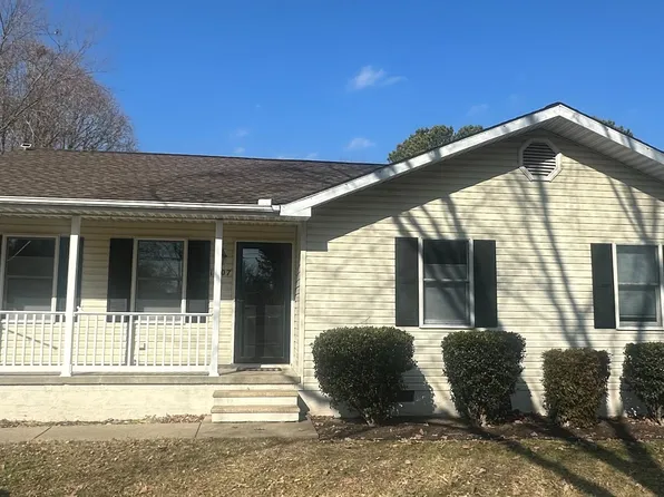 1907 Churchhill Ln, Chester, MD 21619