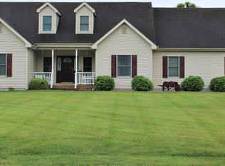 125 Debs Way, Dover, DE 19901