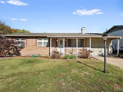 9511 Alix Dr, Saint Louis, MO, 63123