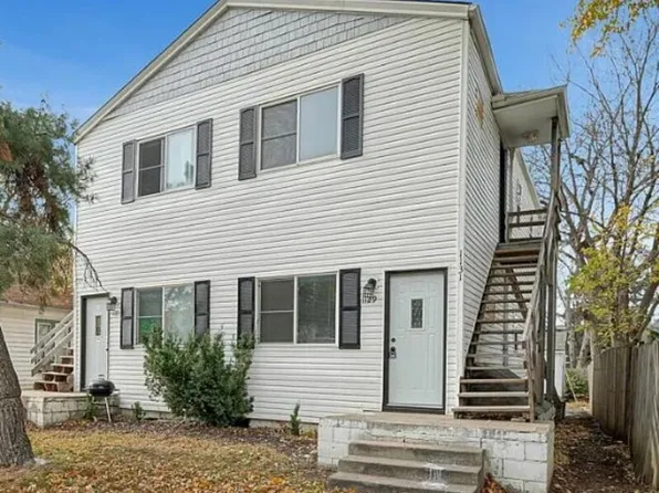 1121 N 29th St, Lincoln, NE 68503