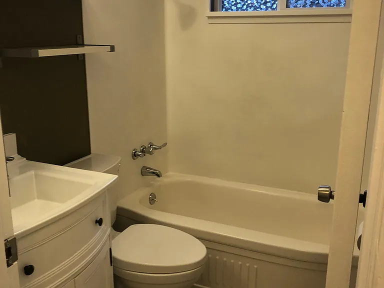 bath