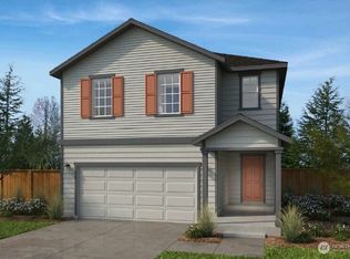 1810 NW Nahele Ct #72, Poulsbo, WA 98370