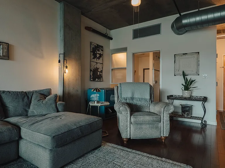 1401 Wewatta St #212 — Photo 37