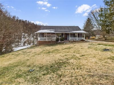 30 Quail Ln, Saint Marys, WV, 26170