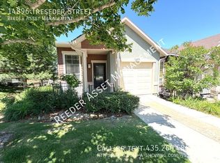 14896 S Treseder St, Draper, UT 84020