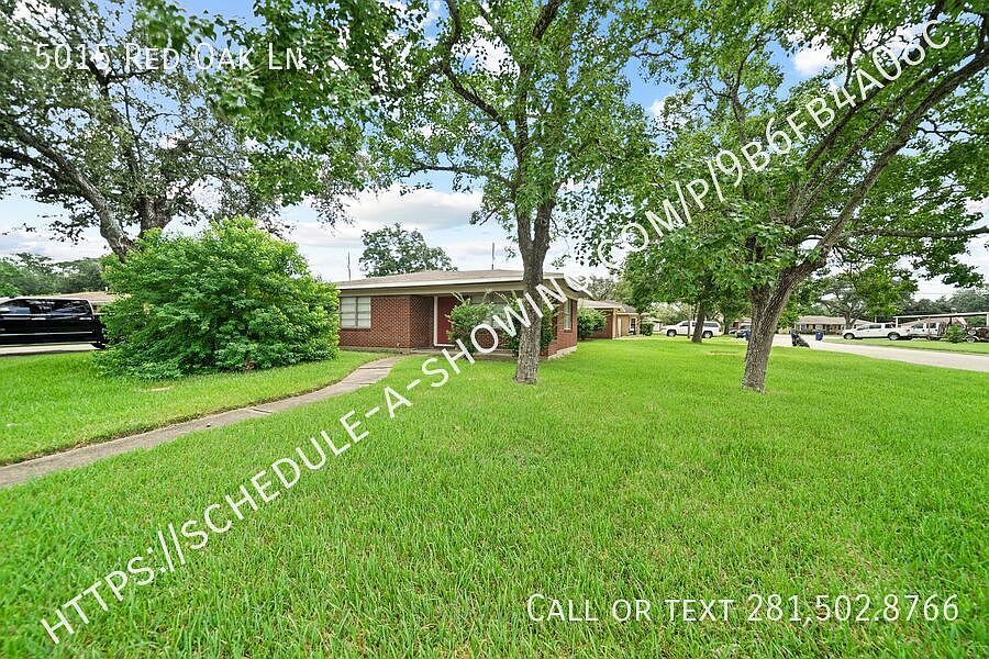 1st image of 5015 Red Oak Ln