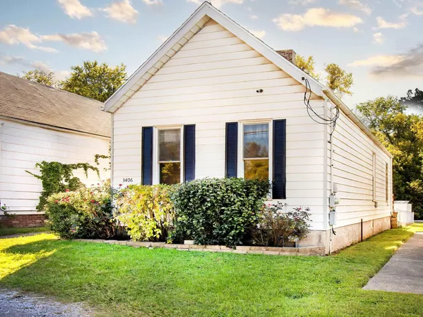 3406 Mount Vernon Ave, Evansville, IN 47712