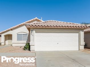 16170 W Morning Glory St, Goodyear, AZ 85338