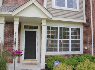 11838 Broadway, Crown Point, IN 46307