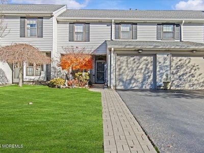 94 Paddock Court, Oceanport, NJ, 07757