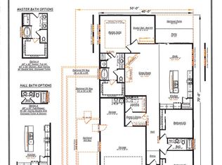 3723 E Holly Ridge Dr, Nampa, ID 83686