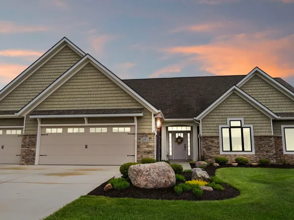 2801 Arden Cv, Fort Wayne, IN 46814