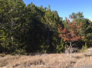 131 Indian Trl, Spring Branch, TX 78070