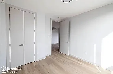 Rented by Brooklyn Group