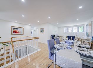 79 Samson Cres, Toronto, ON M1G1N2