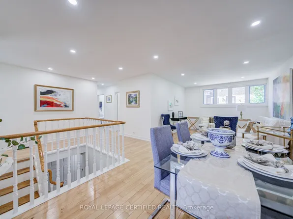 79 Samson Cres, Toronto, ON M1G 1N2