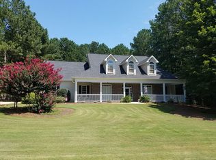 115 Driftwood Trl, Fayetteville, GA 30215