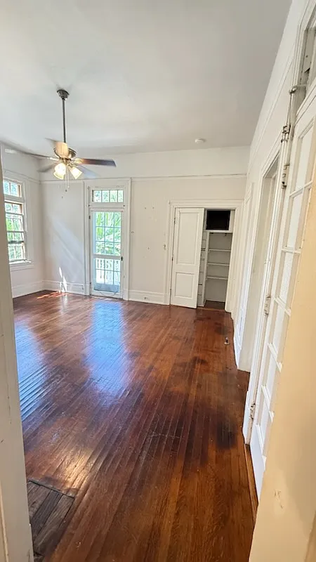 Studio, 500 sqft, $1,175 — Photo 1
