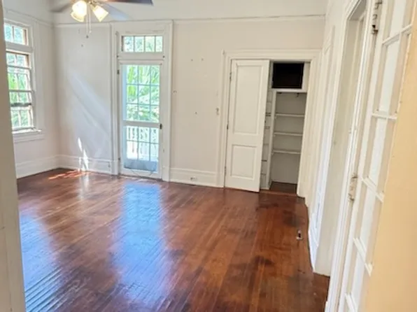 7819 Saint Charles Ave APT E, New Orleans, LA 70118