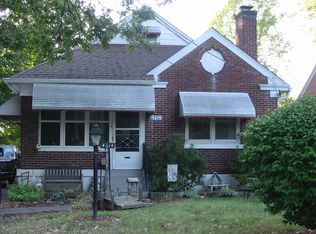 4614 Bellevue Ave, Louisville, KY 40215