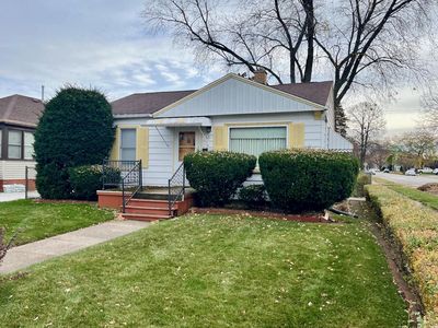 521 Wolff STREET, Racine, WI, 53402