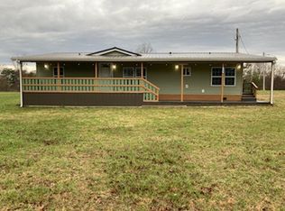 110 Mutt Rd, White Bluff, TN 37187