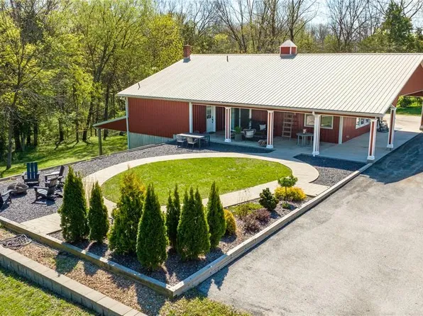 162 Jackson St, Augusta, MO 63332