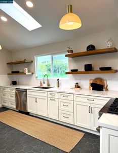 2225 Overlook Dr, Walnut Creek, CA, 94597