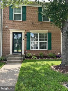 5318 Stoney Meadows Dr, District Heights, MD, 20747