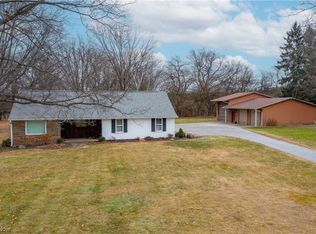 8680 Parks Ave NE, Alliance, OH 44601