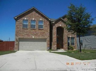 1410 Sunset Lk, San Antonio, TX 78245