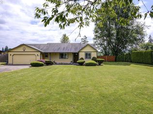 16907 NE 196th St, Brush Prairie, WA 98606