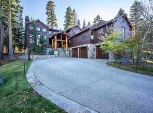 360 Le Verne St, Mammoth Lakes, CA 93546
